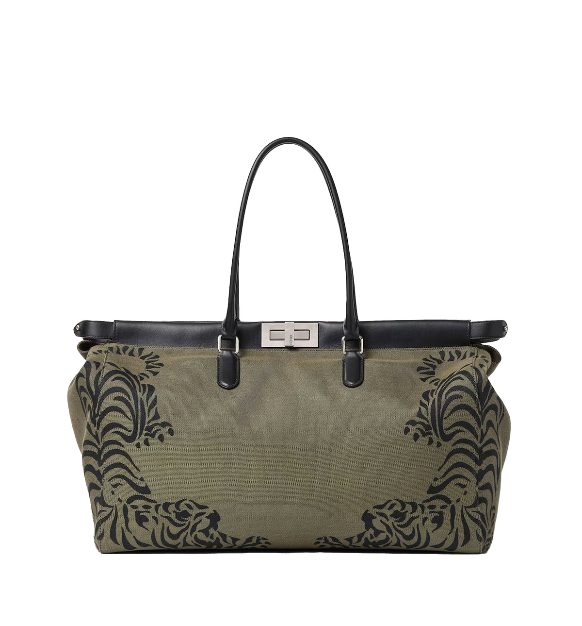 Peekaboo Tote Large