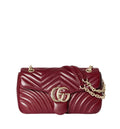 GG Marmont Medium Shoulder Bag