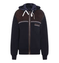 Virgin Wool Down Jacket