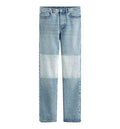 Long Regular Jeans