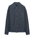 Chambray shirt