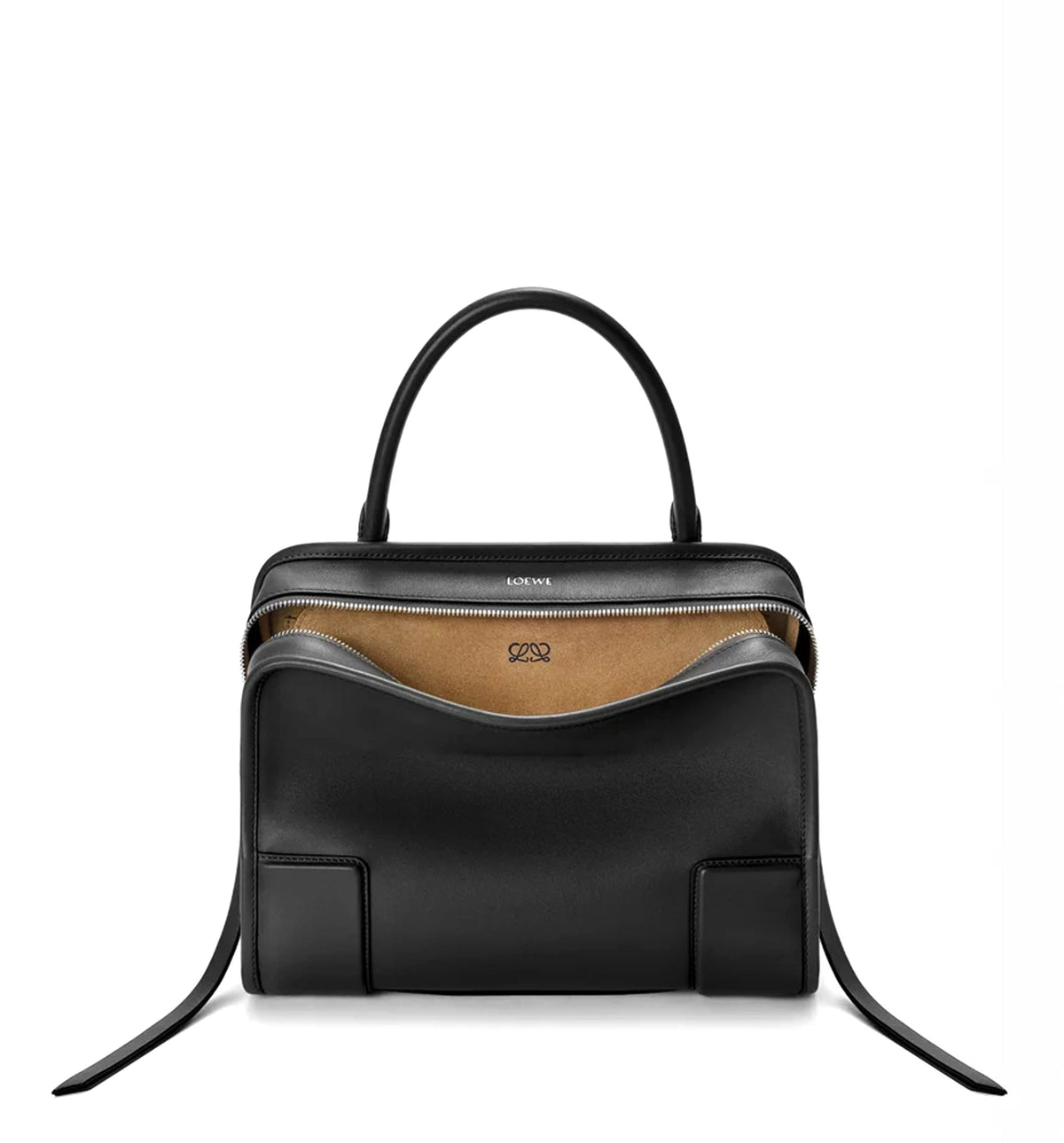 Amazona 180 leather handbag
