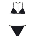 T-Trim Triangle Bikini