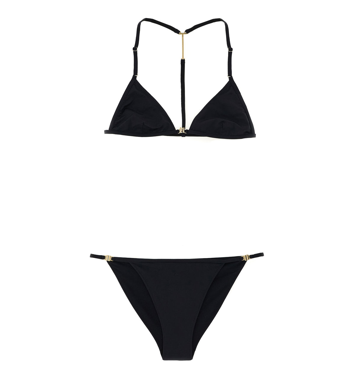 T-Trim Triangle Bikini