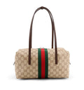 Gucci Melrose Medium Boston Bag
