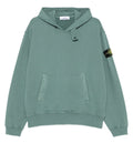 Brushed Organic Cotton Fleece