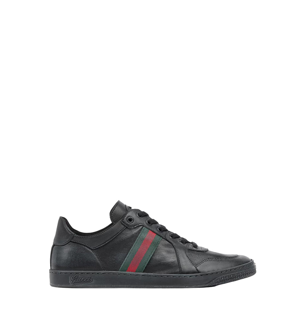 Men's Stretch Low-Top Sneaker