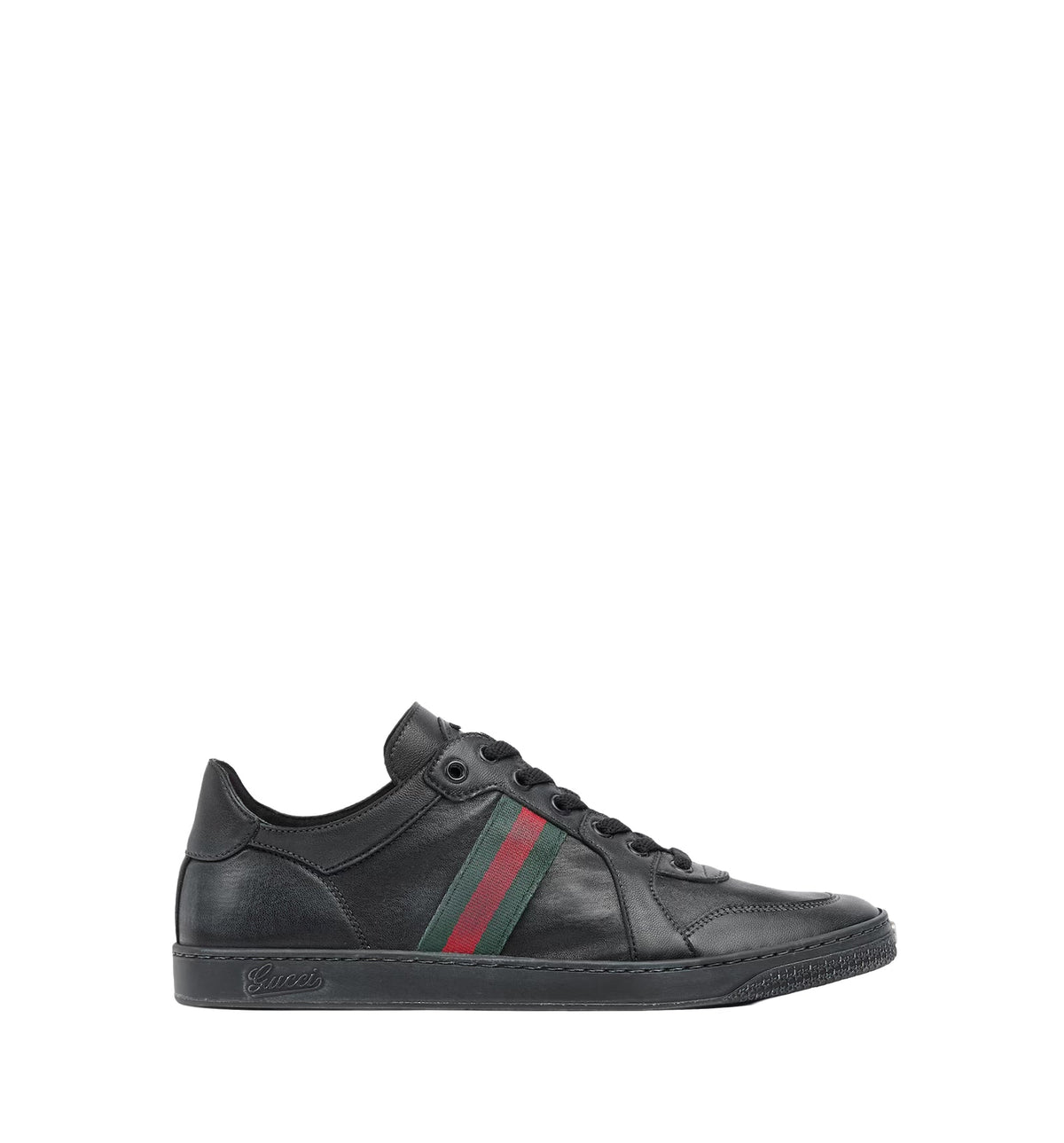 Men's Stretch Low-Top Sneaker