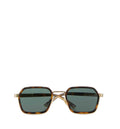 Rectangular Frame Sunglasses