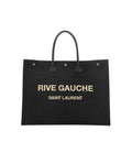 Rive Gauche Large Tote Bag