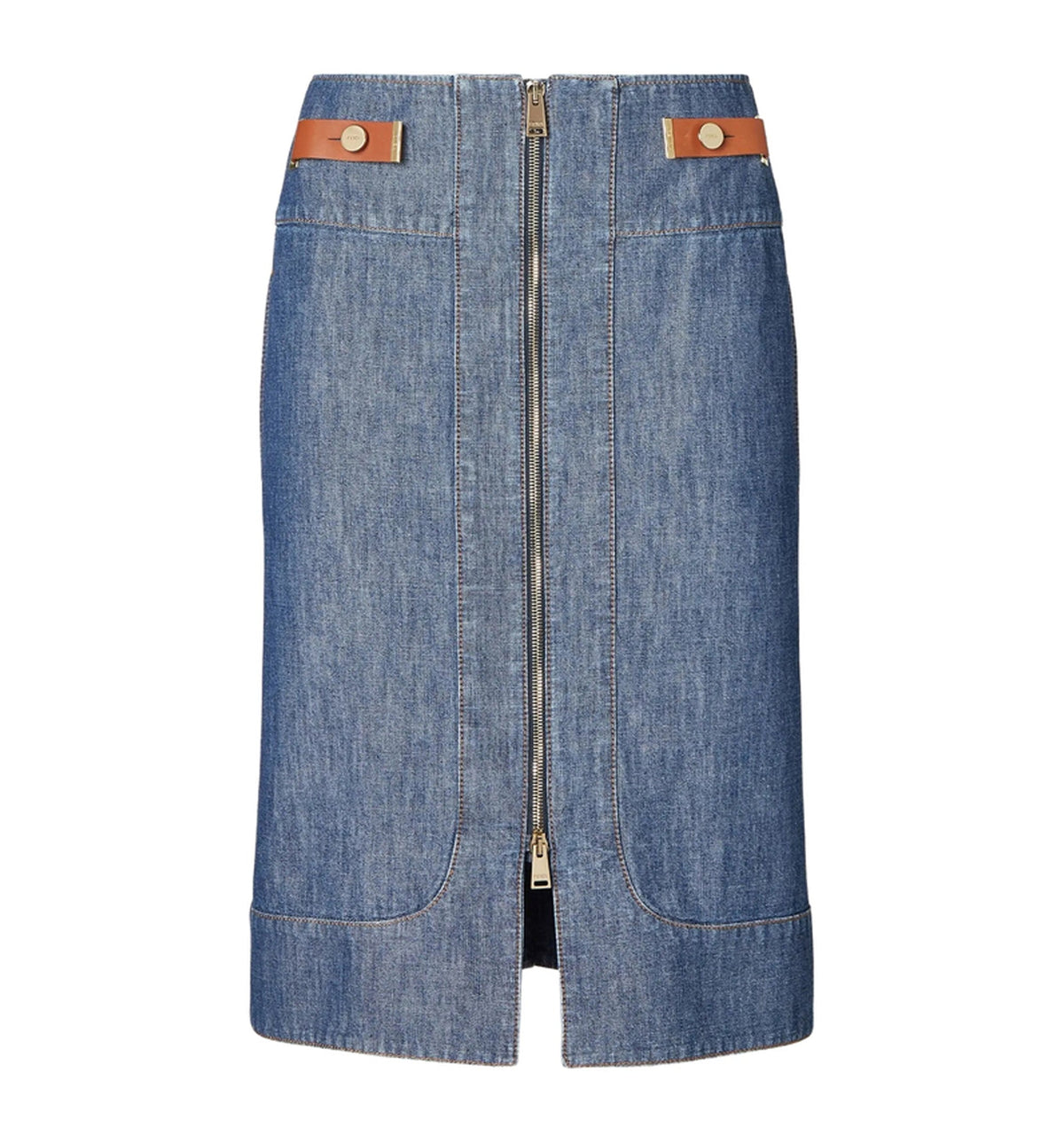 Skirt Fendi