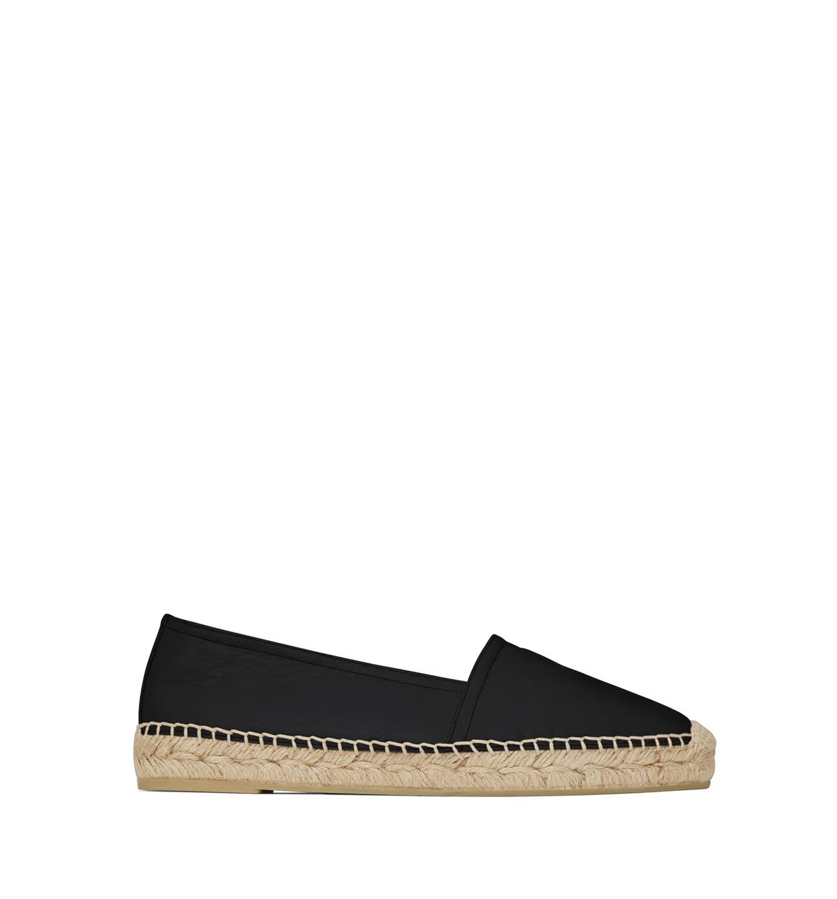 Monogram Espadrilles In Lambskin