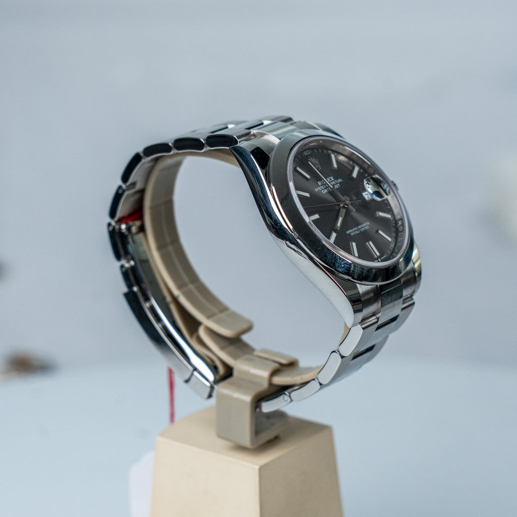 Deposit for Rolex Datejust 41 - 126300