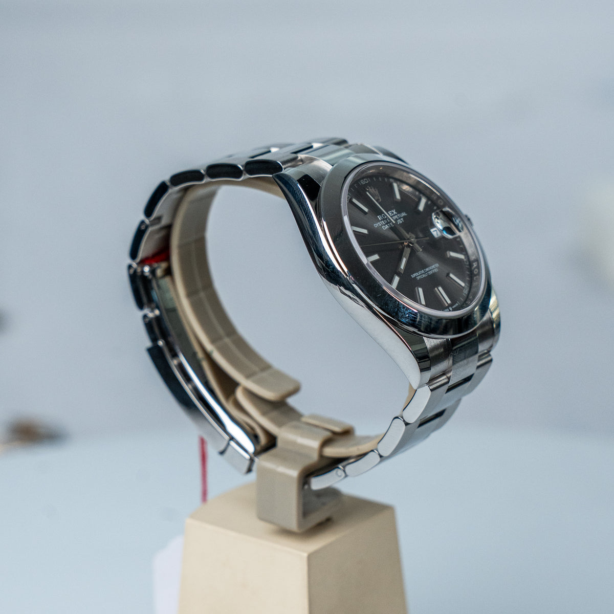 Deposit for Rolex Datejust 41 - 126300