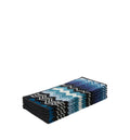 Giacomo Face Towels 30x30 Cm 6 Pieces