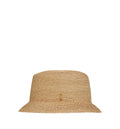 Maglina Straw Bucket Hat