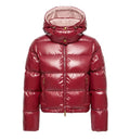 Niveole Short Down Jacket