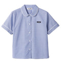 Gingham Shirt