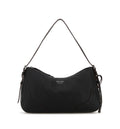 Aimèe Large Leather Shoulder Bag