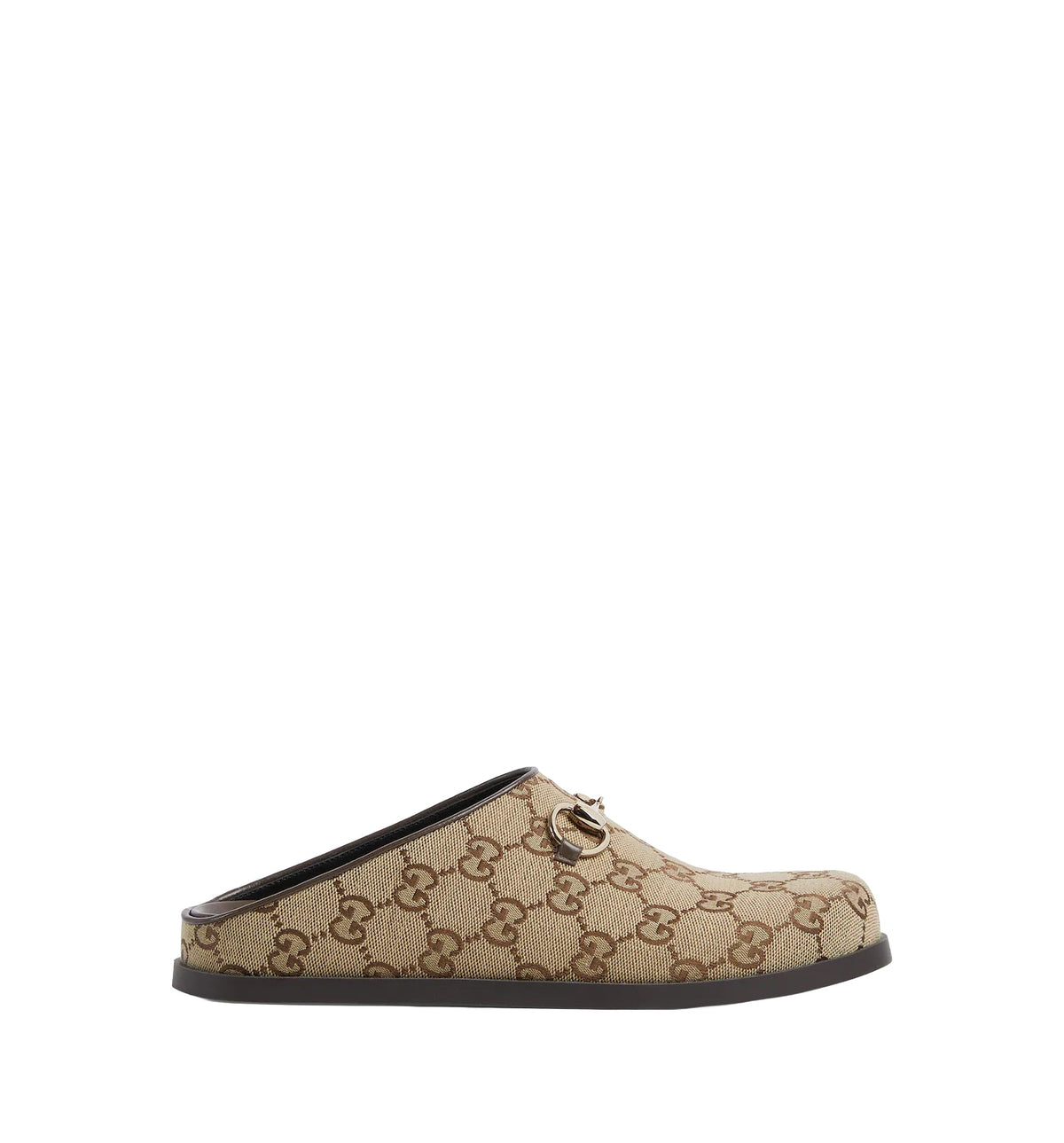 Women's Mule With Horsebit