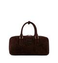 Arcadie Suede Bag