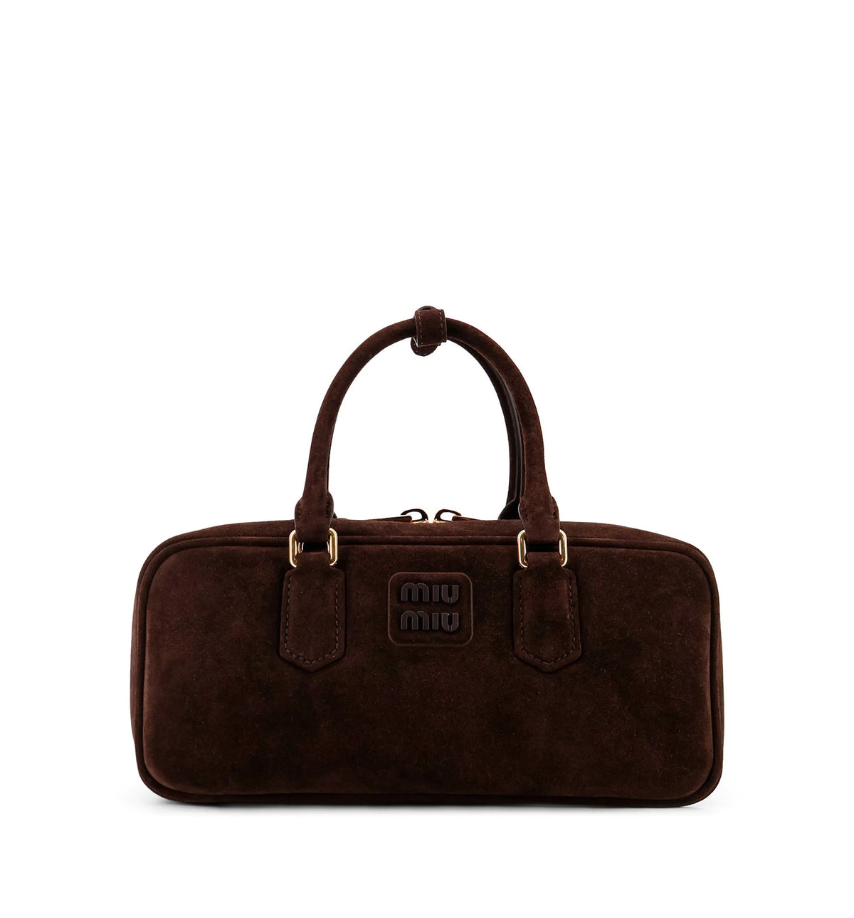 Arcadie Suede Bag