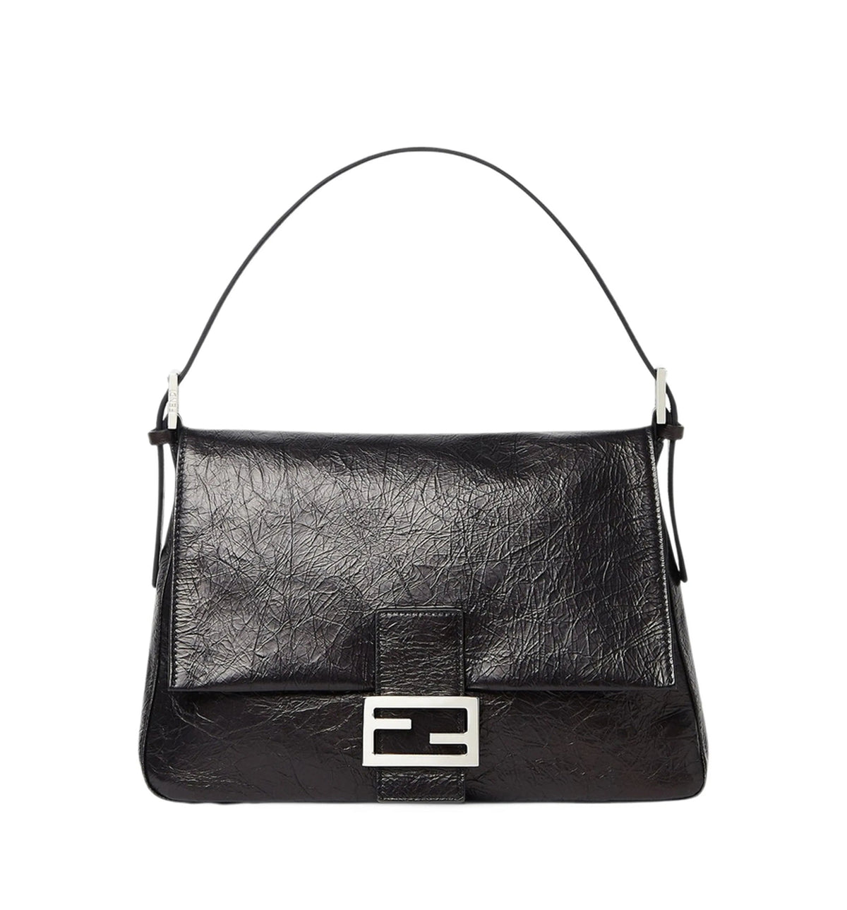 Mamma Baguette Flap Bag