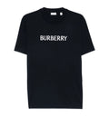 Logo Cotton T-Shirt