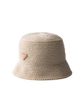 Crochet Bucket Hat