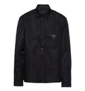 Re-Nylon shirt