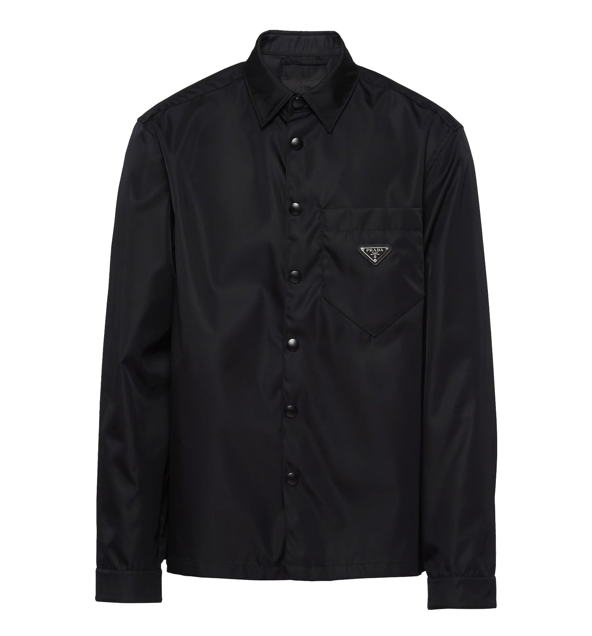 Re-Nylon shirt