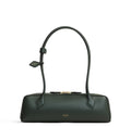 LE TECKEL MEDIUM BAG IN CALFSKIN