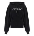 Big Logo Bookkish Over Hoodie