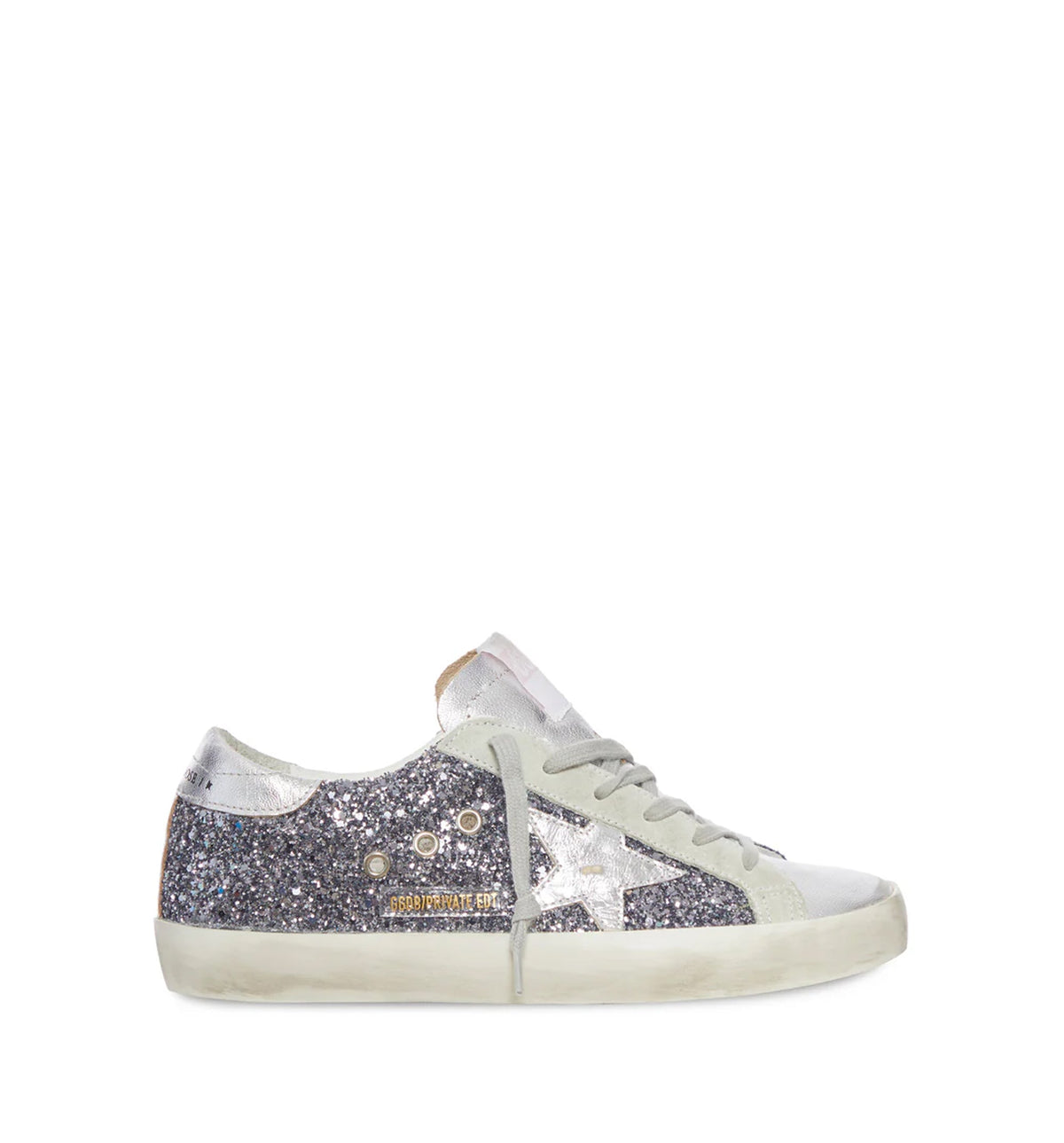 Super-Star Sneakers