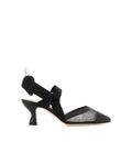 Colibrì Slingbacks