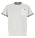 Reversible Cotton T-Shirt