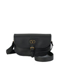 Antibes Small Shoulder Bag In Calfskin