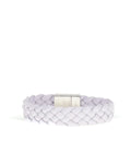 Leather Braided Bracelet