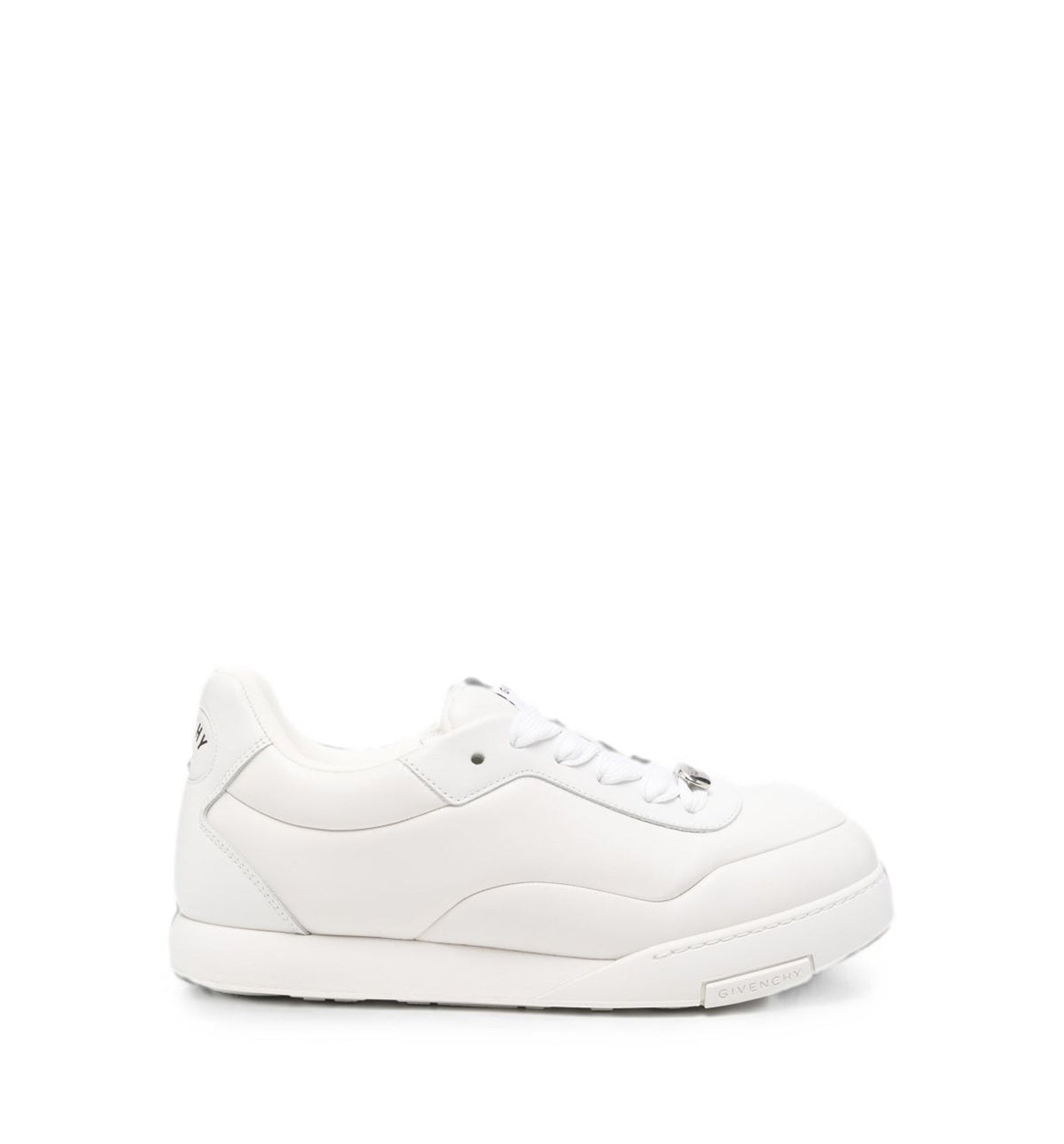 Givenchy Puffy Yard Sneakers In Nappa Leather