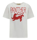 Printed Cotton T-Shirt