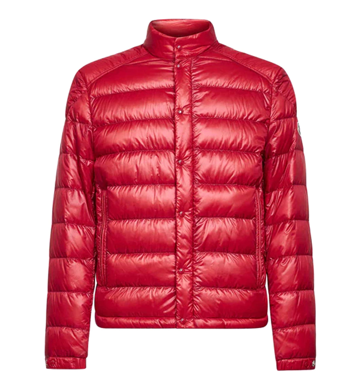 Selves Short Down Jacket