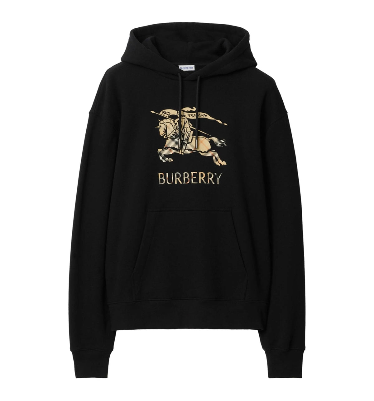 Simon EKD Cotton Hoodie