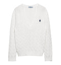 Cotton Sweater