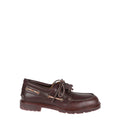 Rogue Lace-Up Boat Shoes