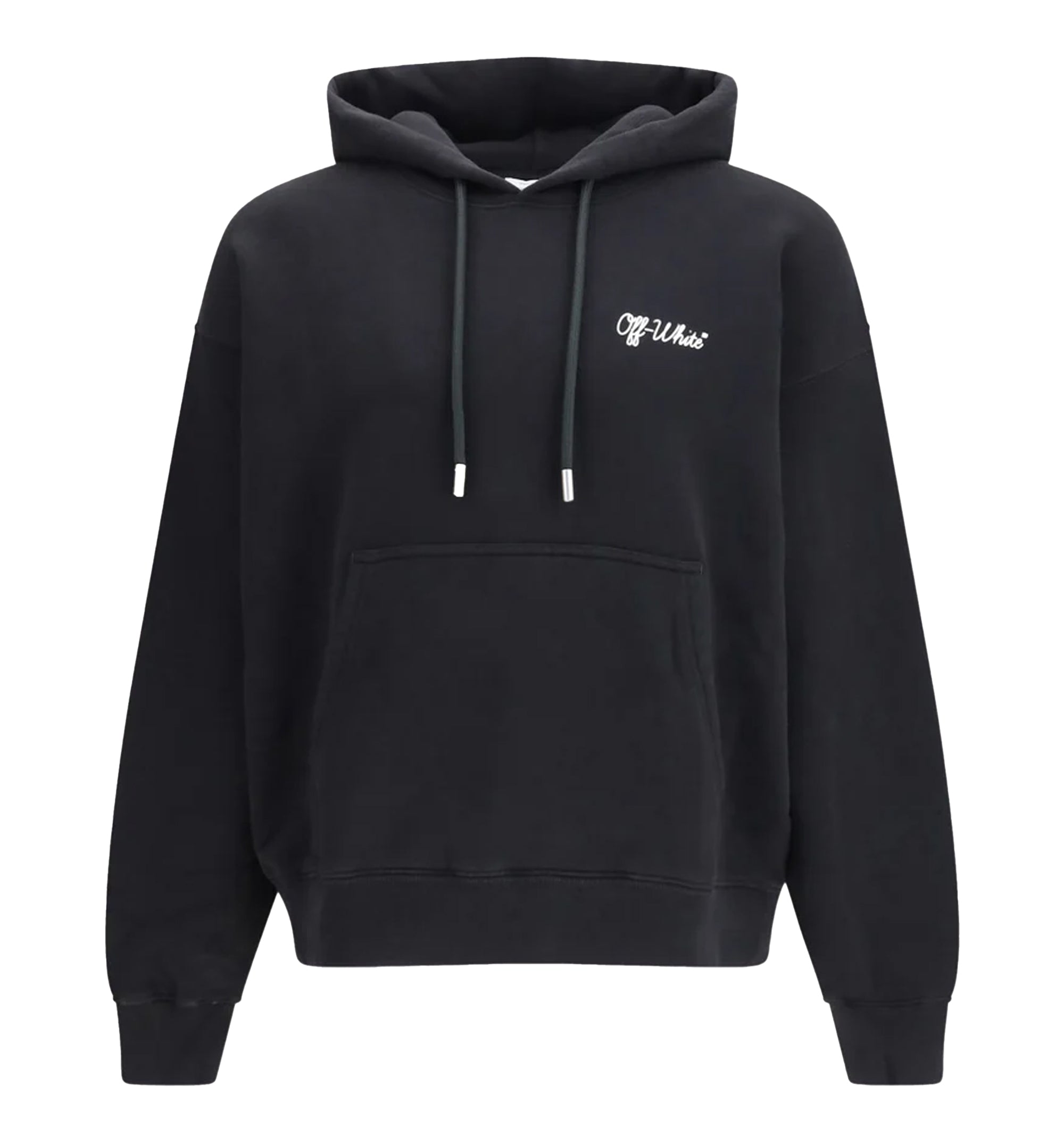 Script Skate Hoodie – Amuze