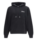 Script Skate Hoodie