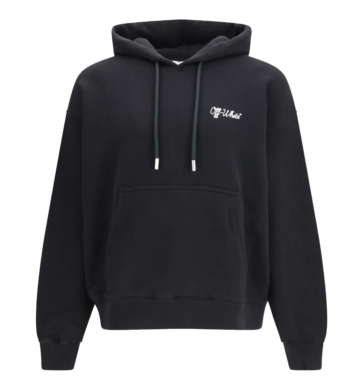 Script Skate Hoodie
