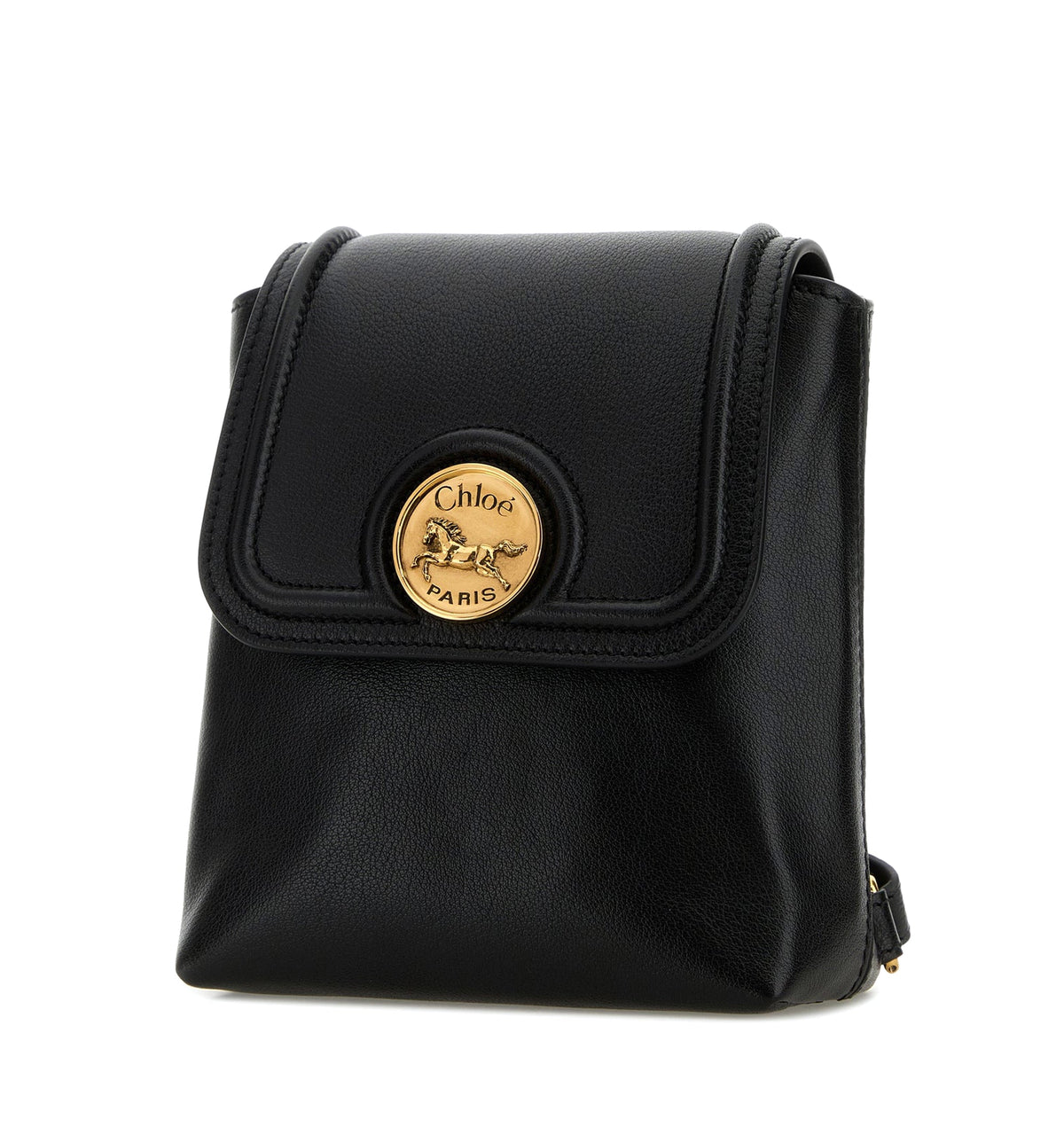 Horse Medal Backpack