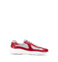 Prada America's Cup Sneakers