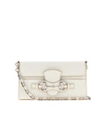 Horsebit Ristretto Medium Shoulder Bag